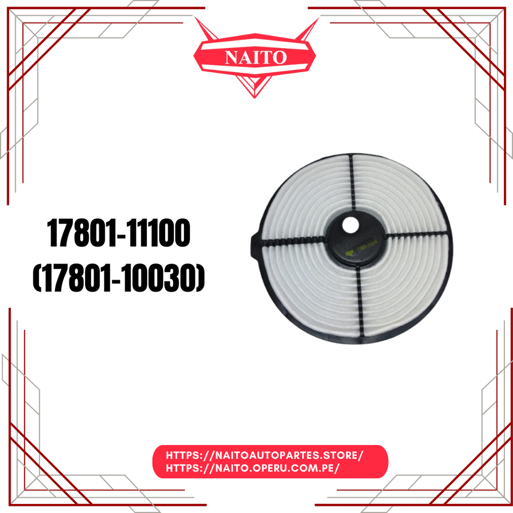 17801-11100