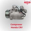 Compresor Honda CRV