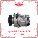 Compresor Hyundai Tucson 2017-2018