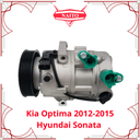 Compresor Hyundai Sonata 2015-2020