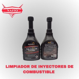 [SM2312] Limpiador de inyectores de combustible