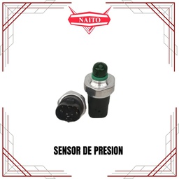 [Y073] Sensor De Presión Toyota Corolla, Rav4